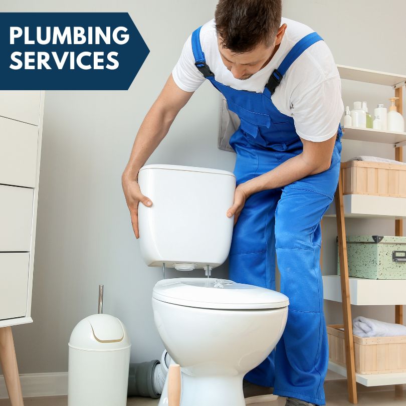 Plumbing Company in Brinkley, AR